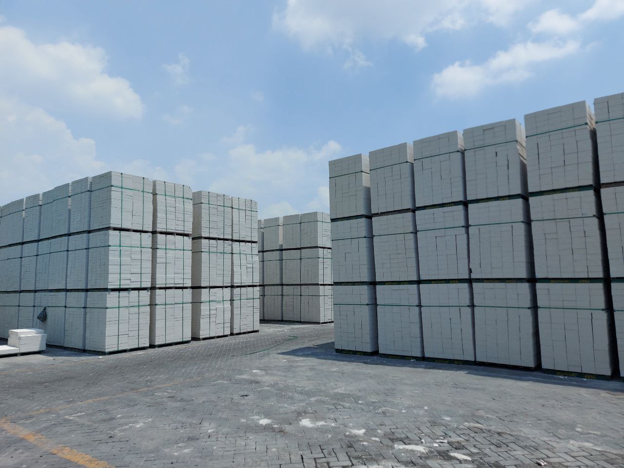 Bata Ringan Citicon Kediri